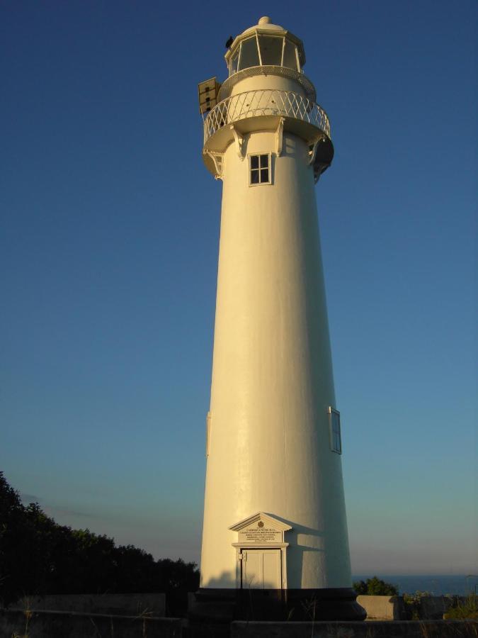 Pousada Coração da Ilha do Mel Exterior foto